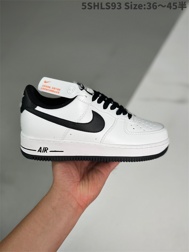 men air force one shoes size 36-45 2022-11-23-501